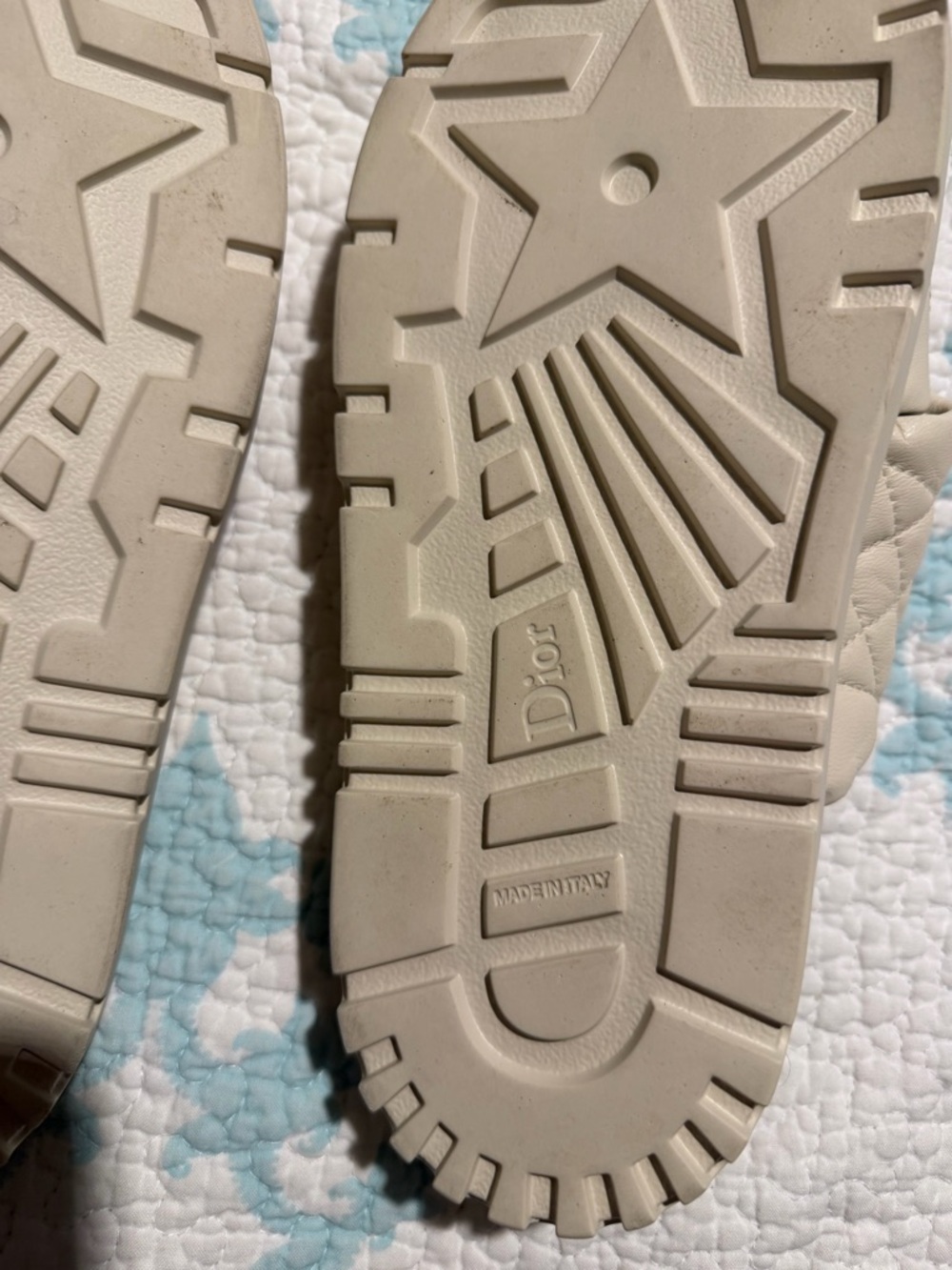 Christian Dior slides - Picture 10 of 12